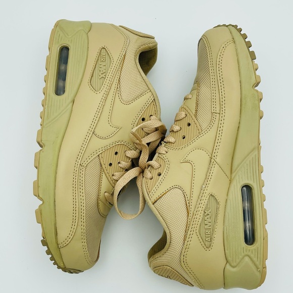 Mens Nike Air Max 90 Shoes Sz 7.5